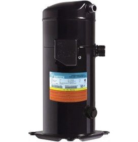 Resim İnvotech 5 Hp Scroll Kompresör Ym86e1s-100 R404a 380v Vanalı High 