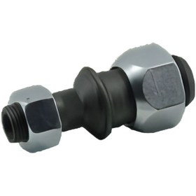 Resim Mitsubishi 635-839 Yekpare L M28X1,5X3/4-16X95 Sol 3'Lü Set 