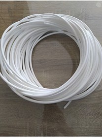 Resim Sulook Su Arıtma Cihazı Bağlantı Hortumu Borusu 1/4 10 Metre 