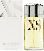 Resim Paco Rabanne XS Erkek Parfüm EDT 100 ML 