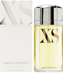 Resim Paco Rabanne XS Erkek Parfüm EDT 100 ML 