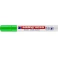 Resim 4095 Tebeşir Kalemi - Açık Yeşil - 1 Tebeşir Kalemi - 2-3 mm Yuvarlak Uçlu 