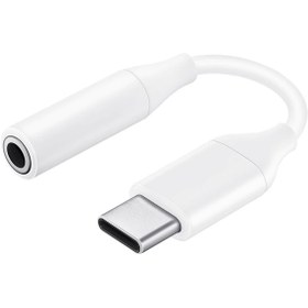 Resim Winex Mobile Winex Uc10 Type-c To 3.5mm Jack Dönüştürücü Adaptör Beyaz 