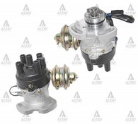 Resim 323 Distribütör Komple 1990 1995 B61V 18 200A 