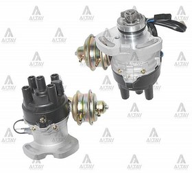 Resim 323 Distribütör Komple 1990 1995 B61V 18 200A 