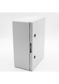 Resim 21x28x13 Opak Plastik Pano 