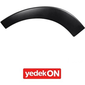 Resim Çamurluk Kaplaması Actros Mp2-Mp3 Sol Geniş - A9436660637 
