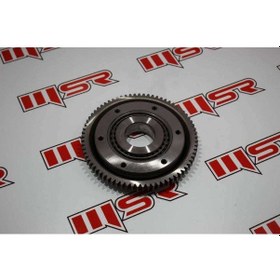 Resim Cf 500 Marş Kavrama Komple 