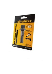Resim ELTOS Sds Mandren Adaptörü 1/2 Inc (SMA-001) 