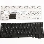 Resim K021329K1 Notebook Klavye 