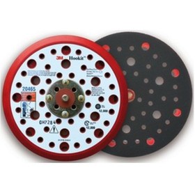 Resim 3M Orbital Disk Zımpara Tabanı 861 Plus 20465 