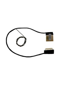 Resim Hp 15-r115nt K1g45ea Uyumlu Notebook Lcd Ekran Flex - Data Kablosu 