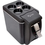 Resim Igloo Oto Buzdolabı 12V 6 Litre-Std 