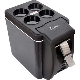 Resim Igloo Oto Buzdolabı 12V 6 Litre-Std 
