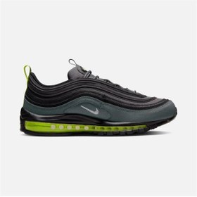 Resim Nike Air Max 97 Sneaker Erkek Ayakkabı DZ4497-001 