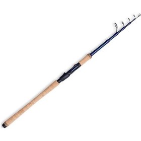 Resim Next 4000 270cm 7-28gr Dam Steelhead Tele Spin Olta Takımı Seti 