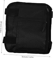 Resim SHINEOFI Açık Spor Darbeye Dayanıklı Telefon Bacak Çantası Koşu Ve Fitness Için Kaymaz Telefon Çantası Yaratıcı Bacak Çantası Darbeye Dayanıklı Cep Telefonu Çantası 