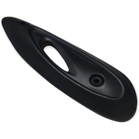 Resim Egzoz Dekor Kapağı Falcon Soft 50 