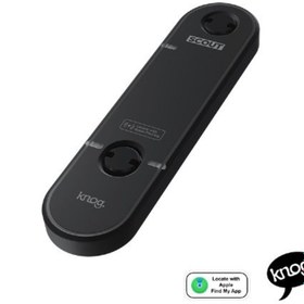 Resim Genel Markalar Knog Bisiklet Alarm/takip Sistemi - Knog Scout, Apple Uyumlu 
