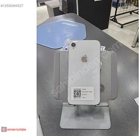 Resim Apple iPhone XR İkinci El TR | 64 GB | Beyaz 