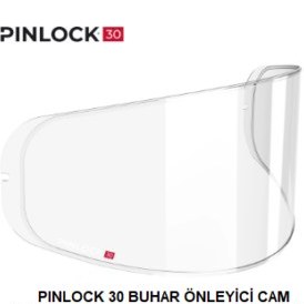 Resim PINLOCK 30 BUHAR ÖNLEYİCİ CAM ( SW 820, SW 816, SW 865, SW 917, SW 861) 