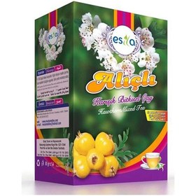 Resim Alıçlı Çay 45 Li. 