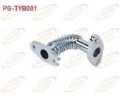 Resim Fiat Egea 1.3 Multijet Turbo Yağlama Borusu PUGA Marka 55195668 