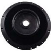 Resim Ebis Arka 17 Jant Motor Kapağı Sağ E-bisiklet 12 Delik 