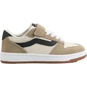 Resim Vans Ryland V Çocuk Sneaker Çok Renkli 