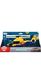 Resim Senka 203714022 Airbus H160 Rescue Helikopter -Dickie 