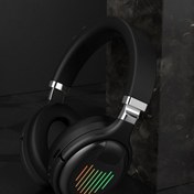 Resim Robor i-Sound R910 Bluetooth Kulak Üstü Kulaklık Robor