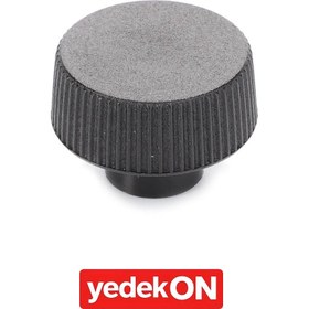 Resim AGCO Konsol Panel Düğmesi - Valtra | V32619800 