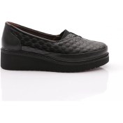 Resim Dgn 30540 Kadın Comfort Ayakkabi 