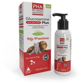 Resim PHA-Pet Health Association Glukozamin Plus 100 ml 