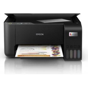 Resim Epson Ecotank L3210 Renkli Yaz/tar/fot A4 