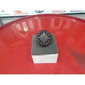 Resim UMT AUTO PARTS Torpido Konsol Saati Analog Özel Üretim Honda 