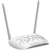 Resim Tp-Link Tl-wa801n 300 Mbps Wıreless N 2 Antenli Access Poınt 