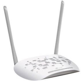 Resim Tp-Link Tl-wa801n 300 Mbps Wıreless N 2 Antenli Access Poınt 