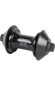 Resim Gsport Roloway Ön Göbek (Siyah) 