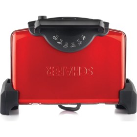 Resim Schafer Contempo Tost Ve Izgara Makinesi 