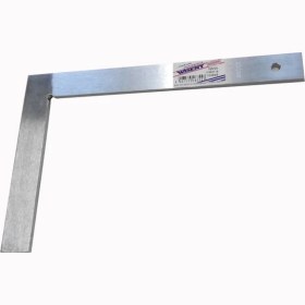 Resim Wisent Demirci Gönyesi 250 mm 