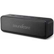 Resim A3109 Soundcore Motion Siyah Bluetooth Hoparlör Anker