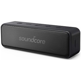 Resim A3109 Soundcore Motion Siyah Bluetooth Hoparlör 