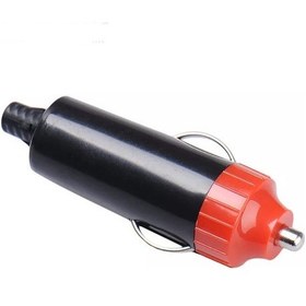 Resim Araç Çakmak Fişi Kablosuz Kırmızı Başlıklı Siğortasız 