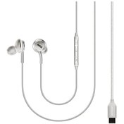 Resim Samsung AKG EO-IC100BBEGWW Type-C Kulak İçi Kulaklık 