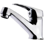 Resim Alcera Alpin Lavabo Bataryası 5011404 