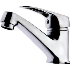 Resim Alcera Alpin Lavabo Bataryası 5011404 