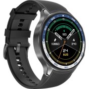 Resim Sword Wia Elite Akıllı Saat 46MM Amoled, Bt Arama, 4gb Hafıza, Sağlık ve Spor Modları, IP68, Sw-Wia Elite 