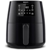 Resim Philips Airfryer 3000 Serisi HD9243/90 L 4.1 lt Yağsız Fritöz Teşhir 