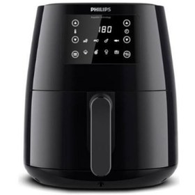 Resim Philips Airfryer 3000 Serisi HD9243/90 L 4.1 lt Yağsız Fritöz Teşhir 